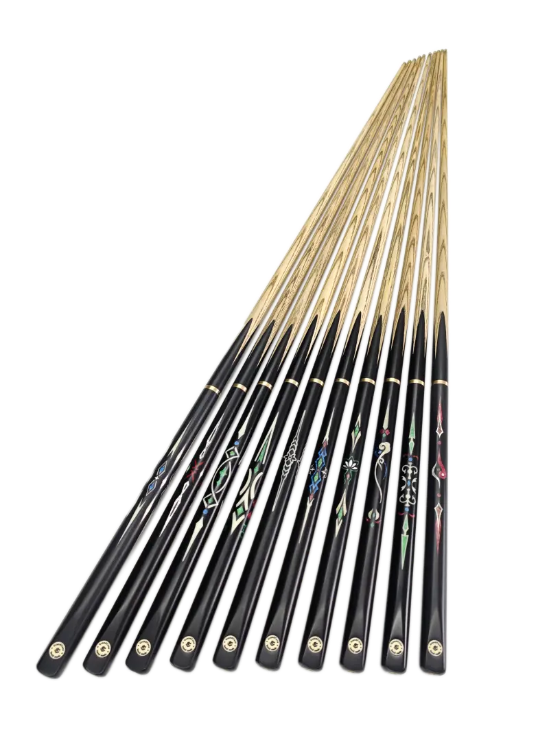 Classic Snooker Cue SN-200