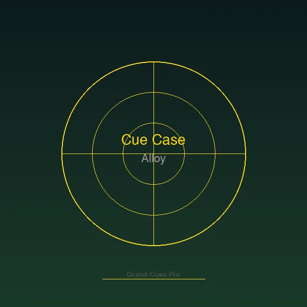 Cue Case
